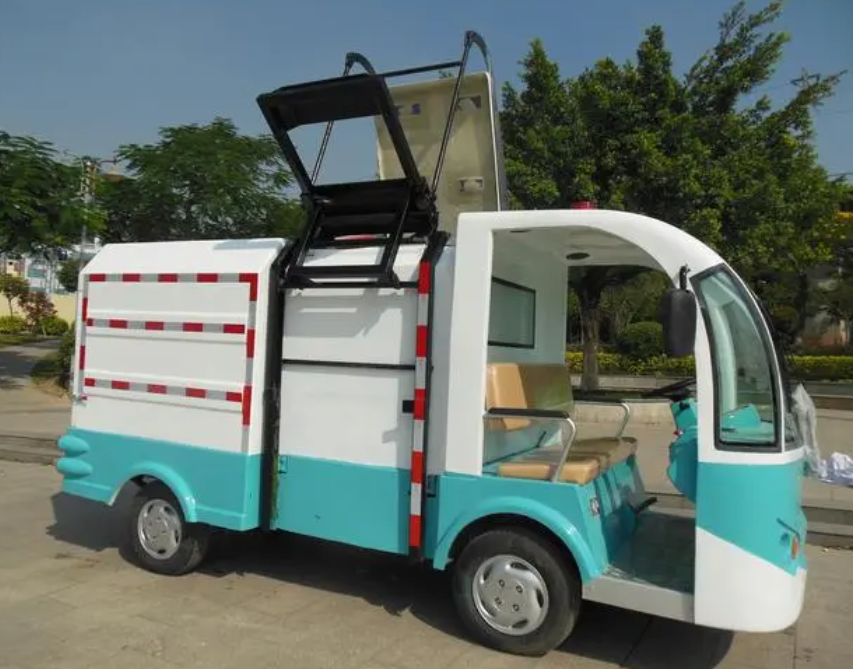 环卫清运车 环卫清运车